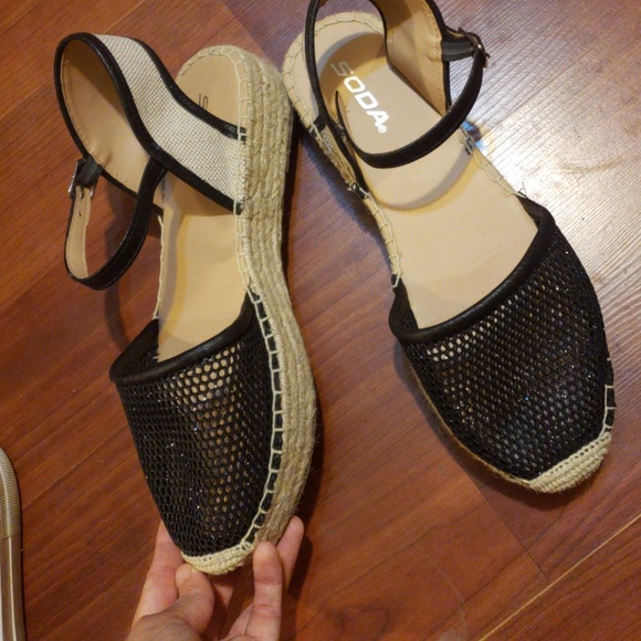 Soda platform flats - Picture 2 of 4